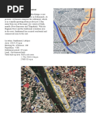 Site Analysis: Location and Neighborhood Context