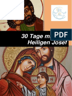 Novene Zum Heiligen Josef Fertig PDF - Kopie - Kopie