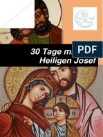 Novene Zum Heiligen Josef Fertig PDF - Kopie - Kopie - Kopie