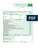 Borrador Conciliacion Fiscal