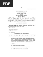 Govt Decision To Cancel Opv's