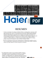 HAIER