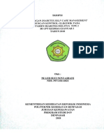 Skripsi Setor Ujian PDF
