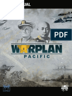 Warplan Pacific Manual EBOOK
