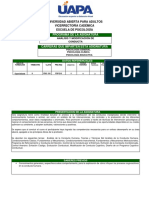 Analisis y Modificacion de La Conducta 301219