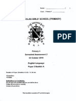 P4_English_SA2_2018_St_Nicholas_Exam_Papers