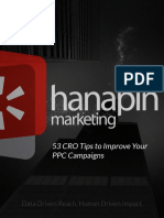 53CROTips - Hanapin Marketing
