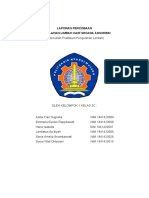 Isi Laporan Akhir Judul III (Adsorpsi) - Kelas 3C - Kelompok Ke 1