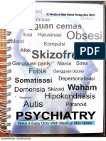 Psychiatry