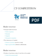 Perfect Competition PDF