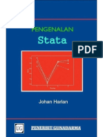 Pengenalan Stata