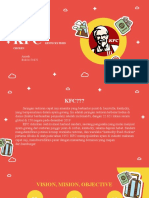 Manajemen Intern - KFC