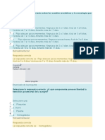 Examen Primer Parcial Medicina Legal