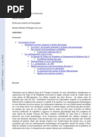 Untitled | PDF | Zone protégée | Environnement naturel