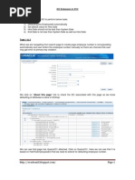 EO Extension in R12