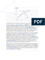 Documento Derivada