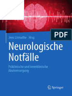 Neurologische Notfalle