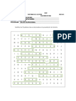 Quiz Sistemas de Gestion Agroindustrial - Plataforma