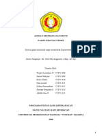 Revisi - ASUHAN KEPERAWATAN KRITIS PASIEN STROKE