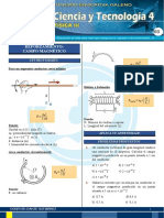 Fiii-4to-Sesión 03- Reforzamiento Campo Magnético