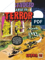 Mortadelo Especial 002 - Super Terror - Esp