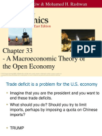 Ch33 Economics