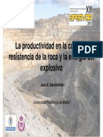 Productividad de La Carga-Diapos