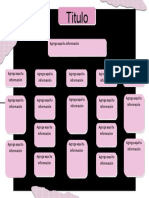 Mapa Conceptual