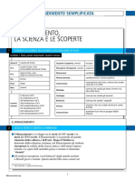 ITALY - DOCENTI  - STORIALIVE - 2016 - Unità didattiche semplificate - PDF - Rinascimento