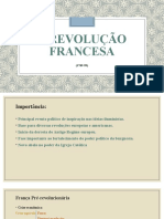 A Revolução Francesa (EAD.) - Biomédicas