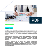 Auditoria Informatica1