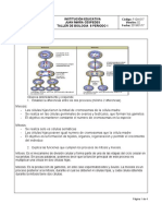 Solucion de Biología Periodo 1