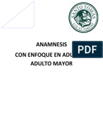 Anamnesis Adulto