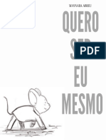 Quero ser eu mesmo