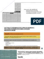 t2 Studiul Interdisciplinar Al Mentalitatilor Formarea Scolii Analelor. Prima Generatie