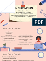 INNOVACION