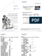 Resumen Estado Cuenta Corriente
