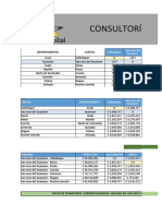 Consultoria - Masivo Capital (3 Entrega)