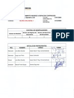 2.65 Proc. Ingreso a Espacios Confinados