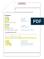 Padeye Proof Load Test-1