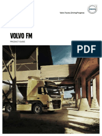 Volvo FM Product Guide Euro6 en GB