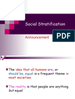 LU 10 Social Stratification 22