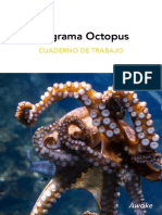 Programa Octopus: Cuaderno de Trabajo