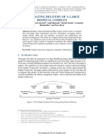 Reed Et Al. 2017 - Integrating Delivery of a Large Hospital Complex