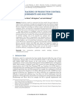 Olivieri Et Al. 2017 - Real-Time Tracking of Production Control_ Requirements and Solutions