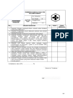 Daftar Tilik Mgso4 PD Preeklamsia Berat