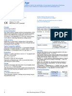 simmons citrate