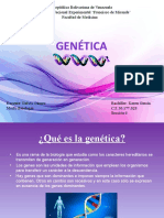 01 genetica diapositivas