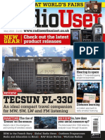 Tecsun Pl-330: NEW Gear
