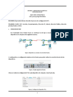 Informe 11 Practica NAT